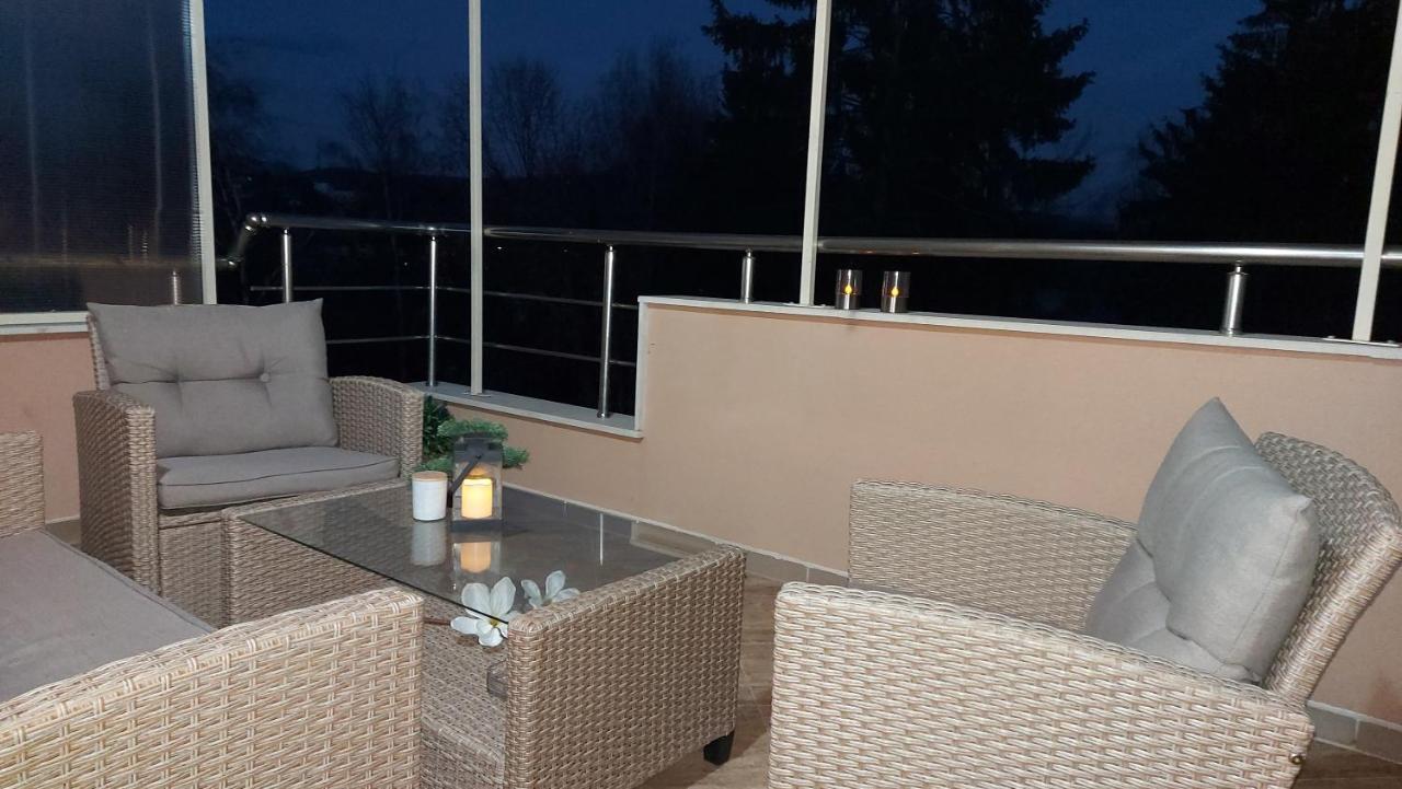 Студио Лидия Velingrad Exterior photo