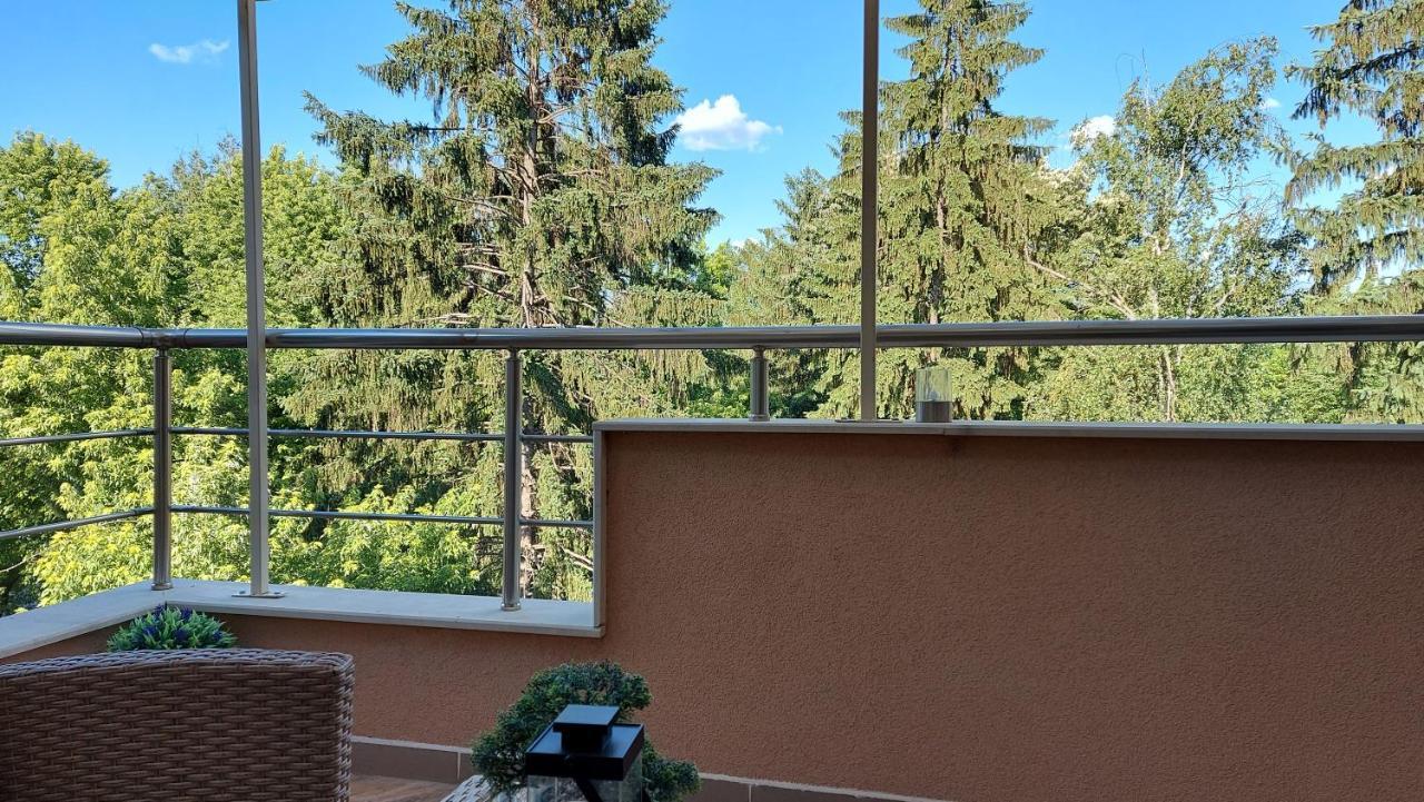 Студио Лидия Velingrad Exterior photo