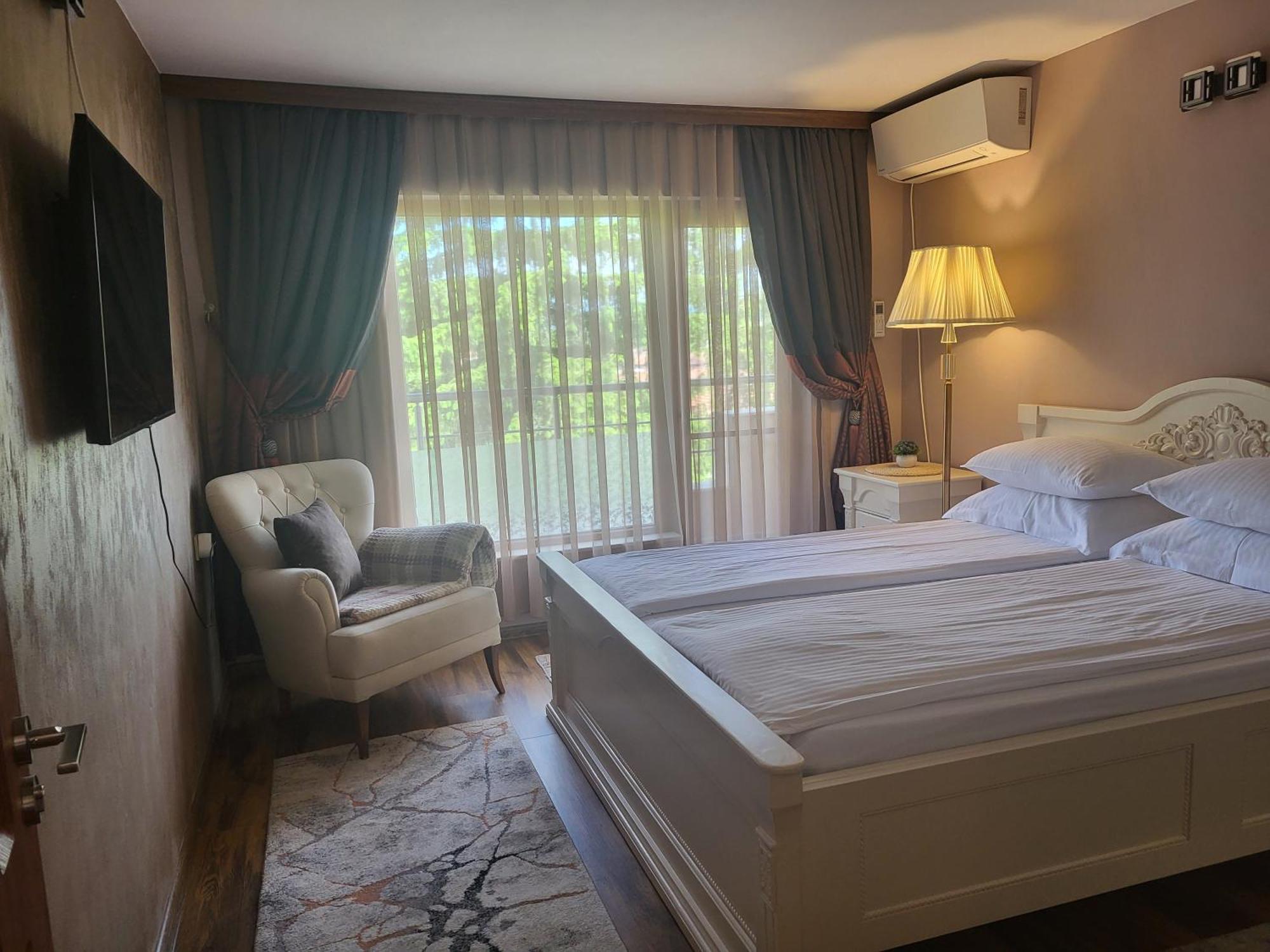 Студио Лидия Velingrad Exterior photo