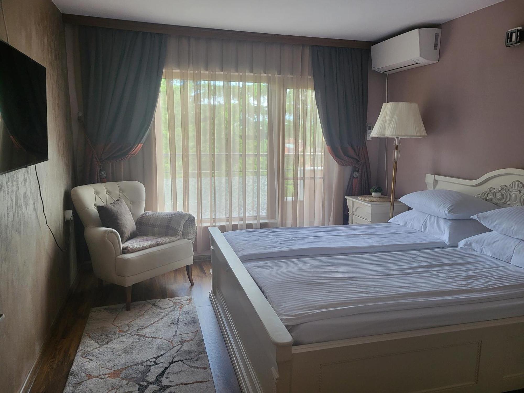 Студио Лидия Velingrad Exterior photo